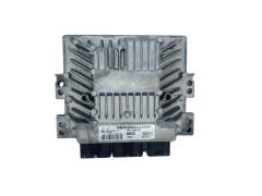 Blok Ovladačů 5WS40778F-T 7M51-12A650-BCE SID206 Ford Continental 60937