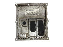Blok Ovladačů 010020V001 0261205006 Smart Bosch 18699 Blok Ovladačů 010020V001 0261205006 Smart Bosch 18699