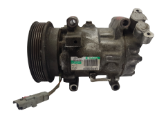 Kompresor Klimatizace Renault Nissan 8200365787 SD6V12 1452 Sanden 7141