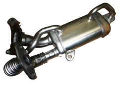 Chladič Egr Nový originál Renault Clio IV Captur  12- 1.5 dCi 147358238R Chladič Egr Nový originál Renault Clio IV Captur  12- 1.5 dCi 147358238R