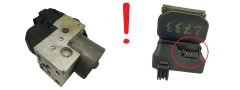 Pumpa Abs 7700432641 0273004418 Clio 2 Renault 65224