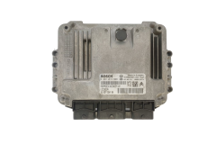 Blok Ovladačů 0281013868 9663755480 9653958980 PSA Bosch 46877