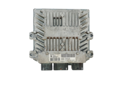 Blok Ovladačů 5WS40572B-T 9663483180 9653451880 PSA Continental 47524