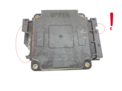 Blok Ovladačů 46821491 GE113074 C489 MFI-301A Fiat Hitachi 54279