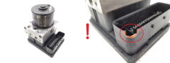 Pumpa Abs VW Golf 1K0614517J 1K0907379K Ate 1151 Pumpa Abs VW Golf 1K0614517J 1K0907379K Ate 1151