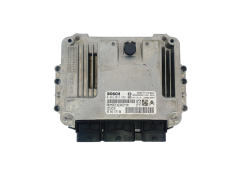 Blok Ovladačů 0281013332 9664257580  9653958980 PSA Bosch 35199