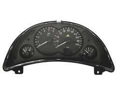 Otáčkoměr Opel Corsa C 09166808FB 110008988003 30109 Otáčkoměr Opel Corsa C 09166808FB 110008988003 30109
