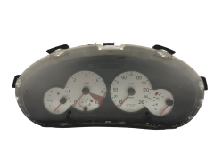 Tachometr Peugeot 206 9648837280 000643506 41874