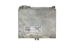 Blok Ovladačů S111730108C 7700864451 7700101920 Renault Siemens 47047