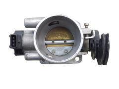 Škrticí Klapka Rover TV2 T005 MHB000090 Dellorto