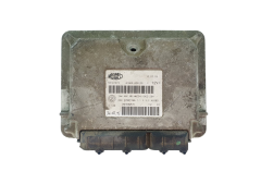 Blok Ovladačů IAW4AF.M8 55187373 Fiat Magneti Marelli 36033