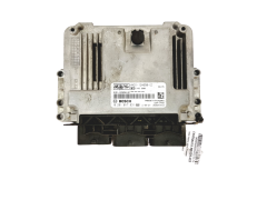 Blok Ovladačů 0281017831 AV21-12A650-GC Ford Bosch 24416
