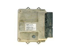 Blok Ovladačů Fiat MJD6F3.P7 51781569 Magneti Marelli 32919