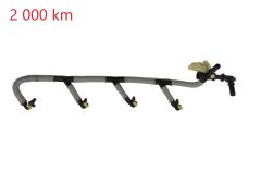 Převod Paliva 166717509R 2.0 DCI Renault Trafic 3 2 000km