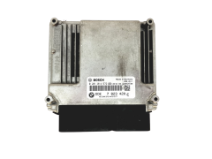 Blok Ovladačů 0281014572 DDE7823420 BMW Bosch 29688