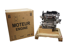 Motor Naftový BH01 10JCAN 1.6 HDI 8v Citroen Peugeot 1004 Motor Naftový BH01 10JCAN 1.6 HDI 8v Citroen Peugeot 1004