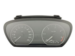 Tachometr BMW 1 E87 9220949-01 1024952-98 27333