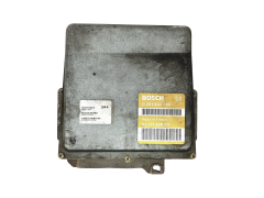Blok Ovladačů 0261200780 9617150080 26FM0000 MA3.0 PSA Bosch 24940