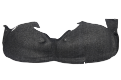 Podběh Kola Předek Pravý 7L6809962M 88090696002 VW Touareg DPA