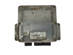 Blok Ovladačů 0281011083 9648394480 9640938680  PSA Bosch 15271