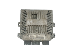 Blok Ovladačů 5WS40168H-T 9661097080 89661-YV010 PSA Siemens 35694