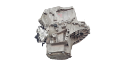 Převodovka 20EA06 1606978180 Peugeot 3008 1.6 HDI Převodovka 20EA06 1606978180 Peugeot 3008 1.6 HDI
