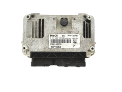 Blok Ovladačů Toyota 89661-0D270 0261208936 Bosch 28379