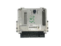 Blok Ovladačů 0281032885 237106319R 237017921R Renault Bosch 37238