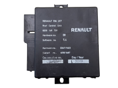 Blok Ovladačů Renault Megane 2 CC 8200149739 E84919603 Blok Ovladačů Renault Megane 2 CC 8200149739 E84919603