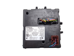 Blok Ovladačů Keyless Micra K14 285E15RB0A 0km