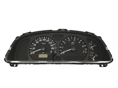 Otáčkoměr Opel Agila 09204706 110008952006 28980 Otáčkoměr Opel Agila 09204706 110008952006 28980