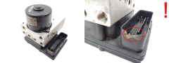 Pumpa Abs Volvo 30714956 P30714952 Ate 1265