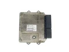Blok Ovladačů FGP MJD6JF.S1 51775008 Fiat Magneti Marelli 35665