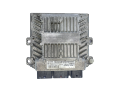 Blok Ovladačů 6M51-12A650-YB 5WS40512B-T Ford Siemens 62835
