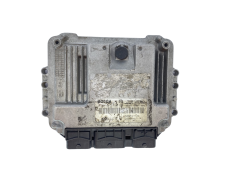 Blok Ovladačů 0281012589 8200527725 8200527756 Renault Bosch 62048