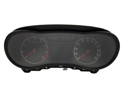 Otáčkoměr Opel Corsa E 39140084 367030224