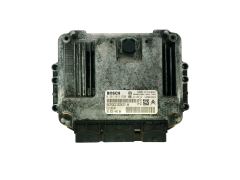 Blok Ovladačů 0281012620 9663944680 9659614980 PSA Bosch 32508