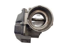 Škrticí Klapka 03G128063A A2C53085612 VW Audi Seat Skoda 1457