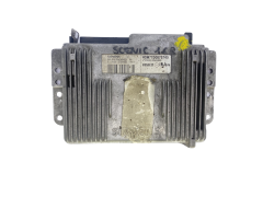 Blok Ovladačů S115300202A 7700875745 7700105980 Renault Siemens 56461