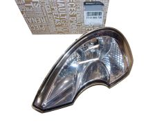 Páčka Blinkru Levý Originál 7701065738 Renault Modus