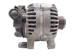 Alternátor Citroen Peugeot 9646321880 0124525035 CL15 2.0 HDI Bosch Alternátor Citroen Peugeot 9646321880 0124525035 CL15 2.0 HDI Bosch