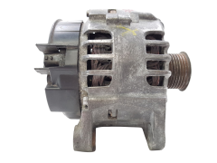 Alternátor Renault 8200667611 SG12B124 125A Valeo