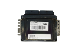 Blok Ovladačů 96291050 S010012001E0 Daewoo Chevrolet Kemsco 37477