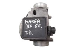Měřič Průtoku Vzduchu Fiat Marea 0281002185 2.4 TD Bosch