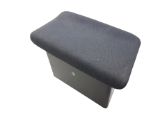 Přehrádka U Spolujezdce Renault Megane 2 8200074169