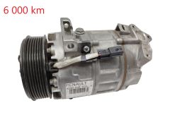 Kompresor Klimatizace 8200848916 1.6 2.3 DCI Renault Opel Nissan 6000km Kompresor Klimatizace 8200848916 1.6 2.3 DCI Renault Opel Nissan 6000km