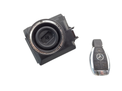 Zapalování Mercedes-Benz E W212 A2125450108 Zapalování Mercedes-Benz E W212 A2125450108