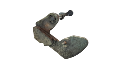 Vidlice řazení 328963291R 1.5 dci TL4 Renault Scenic 2