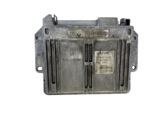 Blok Ovladačů Renault 7700115161 7700113511 21654821-4 Sagem 50423