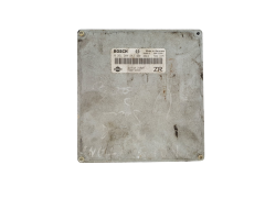 Blok Ovladačů 23710 74B07 0261204243 Nissan Bosch 37836